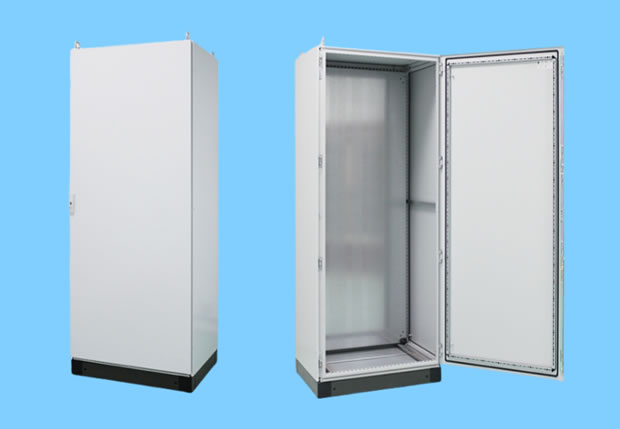 控制柜：科技创新引领工业新变革