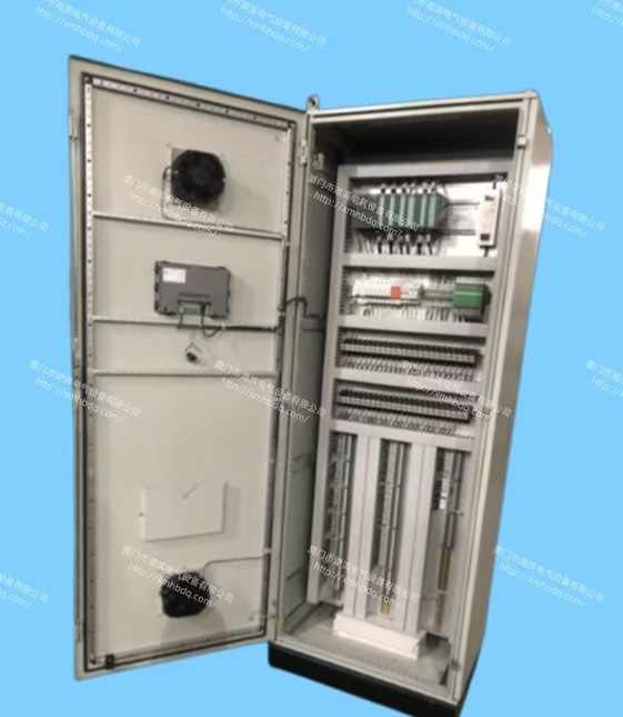 工业控制系统/Integrated control system