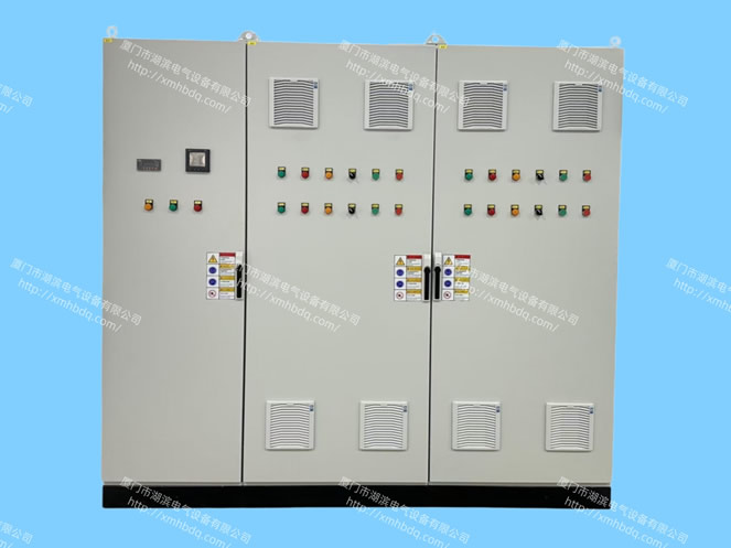 工业控制系统/Integrated control system