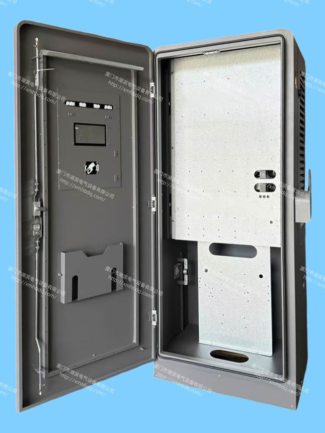 充电桩/Charging piles