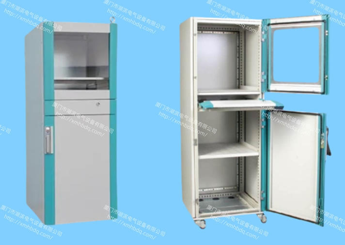 电脑柜/Computer cabinet