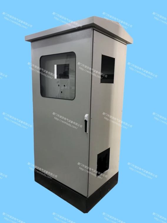 定制箱柜/Customized container